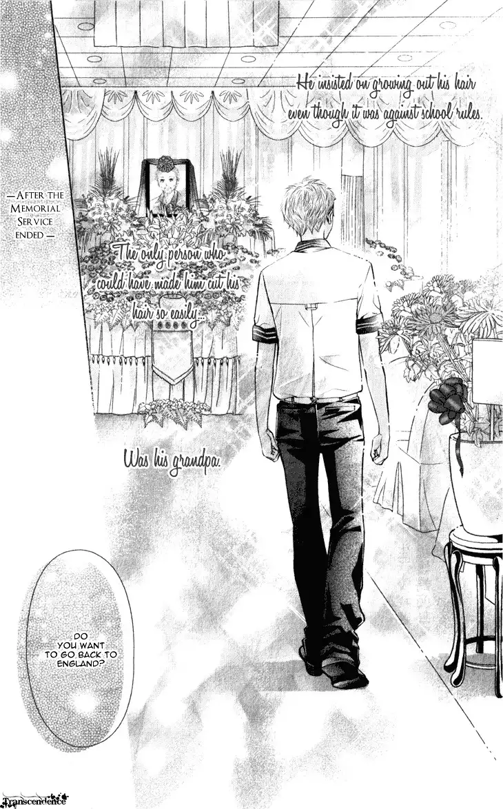 Lovely Everywhere Chapter 10 6